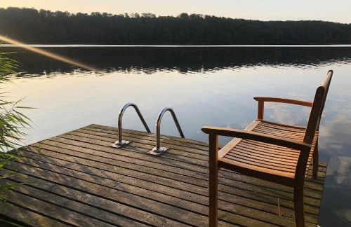 Haus am Pinnower See - Foto 1