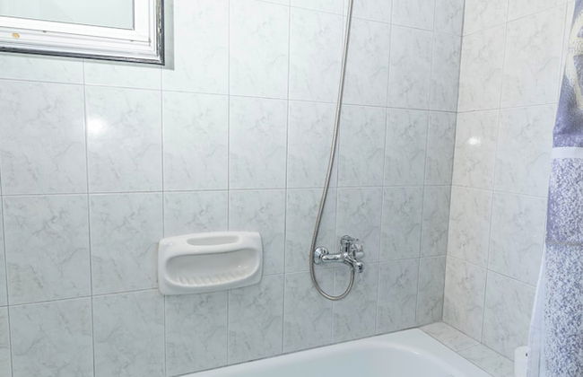 Angel Luxury Apartment in Kriopigi - Foto 19