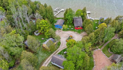 Sunset Shores - Kangaroo Kabin #6 by Simple Life Rentals - Foto 3