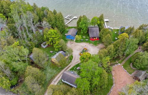 Sunset Shores - Kangaroo Kabin #6 by Simple Life Rentals - Foto 3