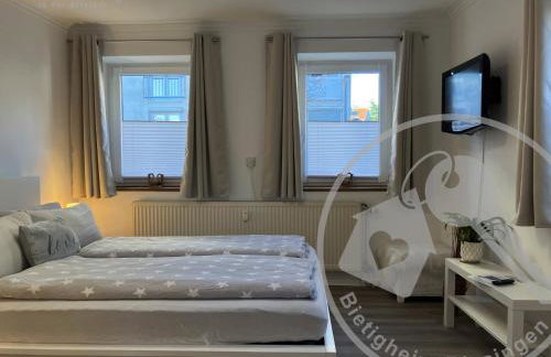 Fewo in der Altstadt - Metter - Photo 1