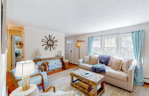 Downtown Seaside Serenity Retreat - Photo 7