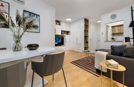 Aurelia's Stylish Place with FREE parking - Foto 1