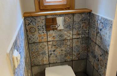 Domy w Lipowie - dom żółty - Foto 8