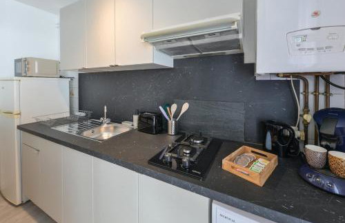 Le Pic - Hyper Centre - balcon et terrasse - Photo 3