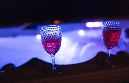 Ocean View with hot tub - Foto 11