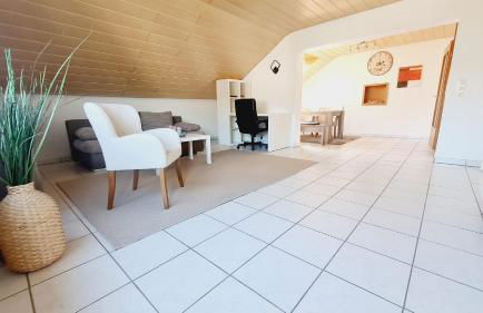 Ferienwohnung in Karlsbad - Foto 3