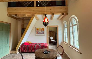 Gutshaus Sonnenburg - Foto 7