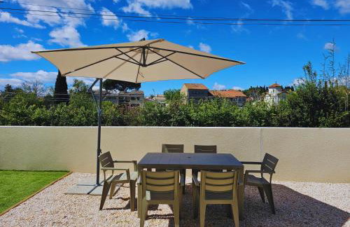 Beautiful House, Villa, Pool VILLA AZURE PISCINE - Photo 78