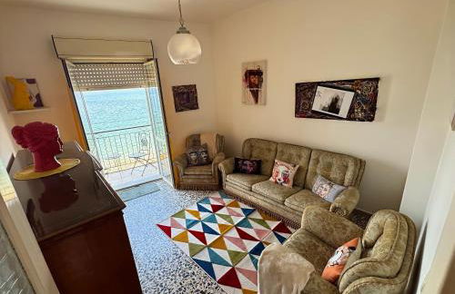 Casa Vacanza Cleopatra Beachfront Augusta - Foto 8