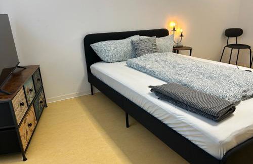 Dorfstraße 32a - individuelle Unterkunft für bis zu 13 Personen - Foto 26