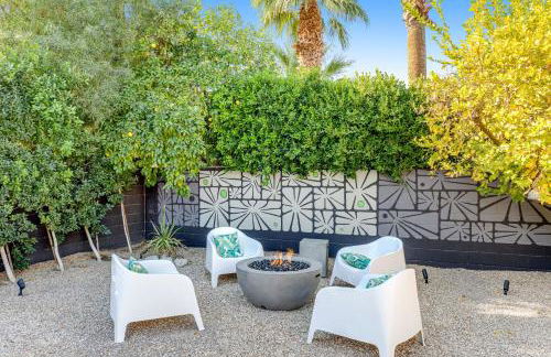 Serenity in Sunmor - Foto 34