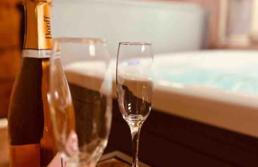 Les Gîtes de Juliane - Calme & spa en altitude - Alsace - Foto 58