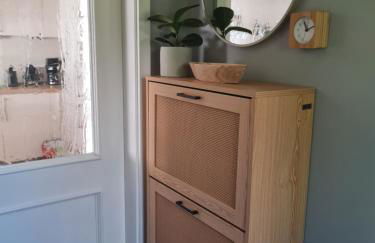 DAS kleine Haus - Foto 23