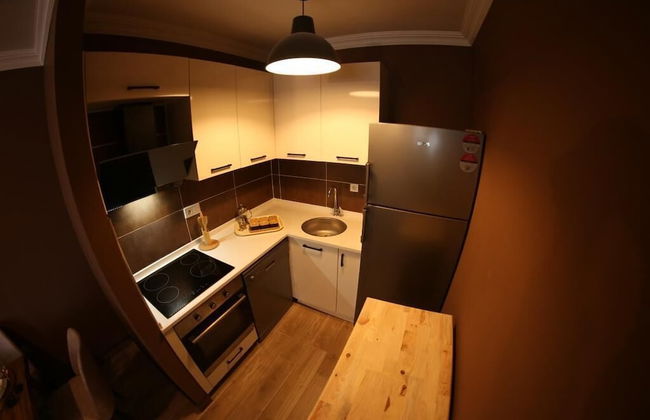 Yücemek Apart - Foto 26