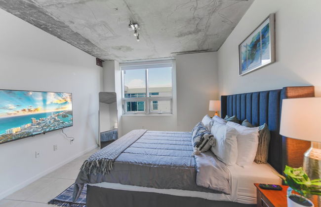 Modern Condos in Midtown Miami - Foto 4