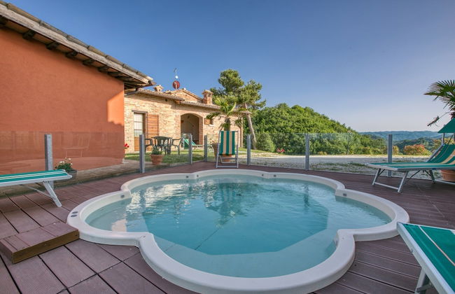 Flat on a Farm With Swimming Pool and Many Activities - Foto 65