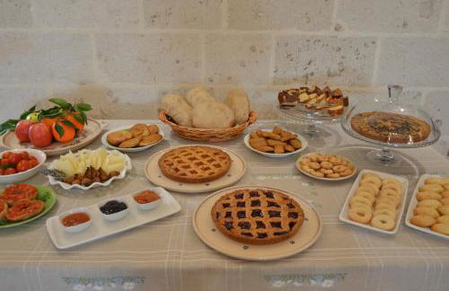 Masseria Giustiniani - Foto 12