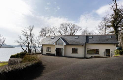 Inishclare Cottages - Foto 105