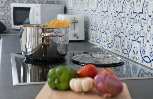 Villa Akrochori - Foto 15