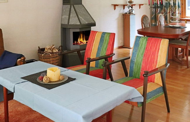 4 Star Holiday Home in Unnaryd - Foto 13