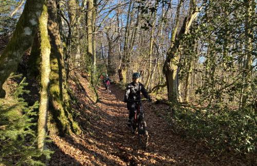 Villa Corrèze Aventure - Foto 7