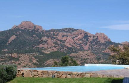 La Cousinade de l'Esterel - Foto 9