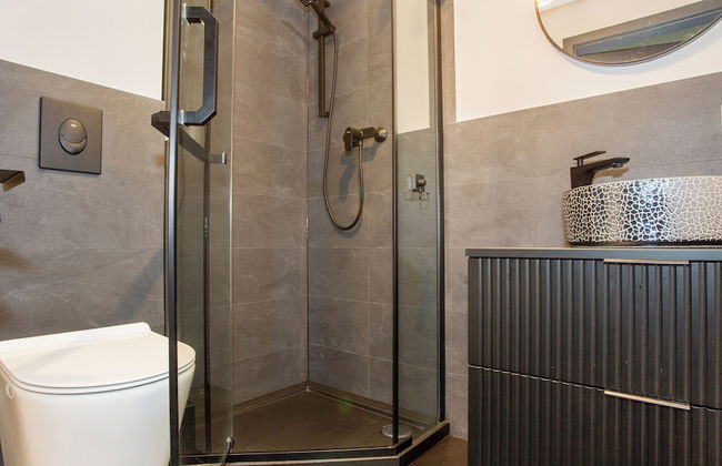 Apartamenty Sun & Snow Wypoczynkowa - Photo 40