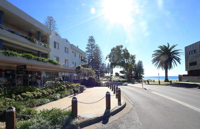 Point Briner Unit No 7 at South West Rocks - Foto 11