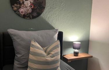 Schöne 2 Zimmer Wohnung in Lübeck - Foto 6