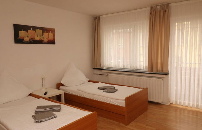 Stylish Holiday Apartment - Photo 5