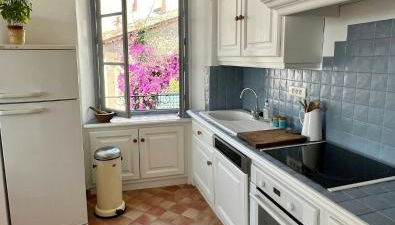 Village House With Valley View In Tourrettes - Photo 5