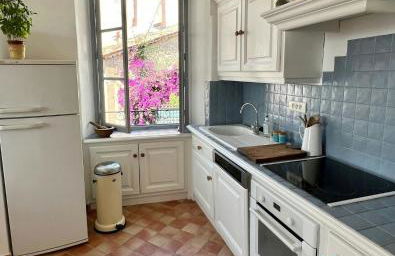 Village House With Valley View In Tourrettes - Photo 5