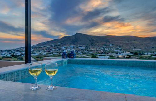 Villa Mare Syros - Photo 20