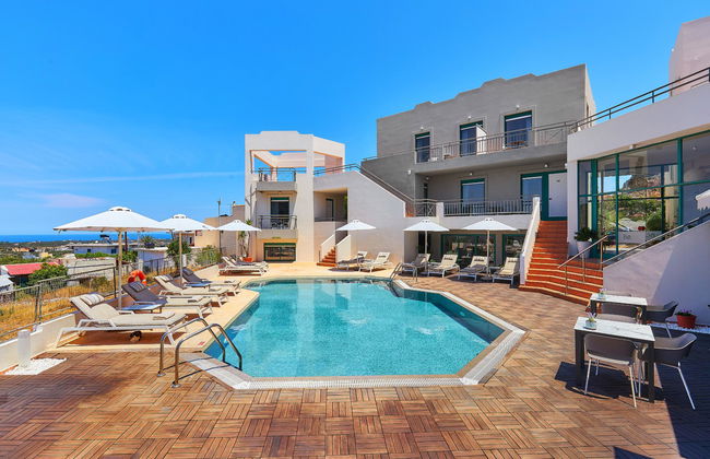 Bella Vista Hotel - Foto 14