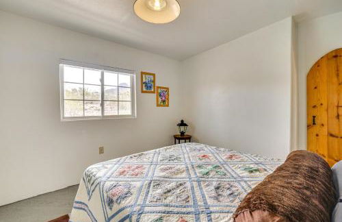 Abigails Ranch - Dog-Friendly Dolan Springs Gem - Foto 15