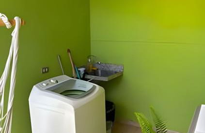 Casa com ar condicionado com rede. - Foto 26