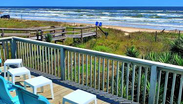 Poseidon Beach Front - Foto 2