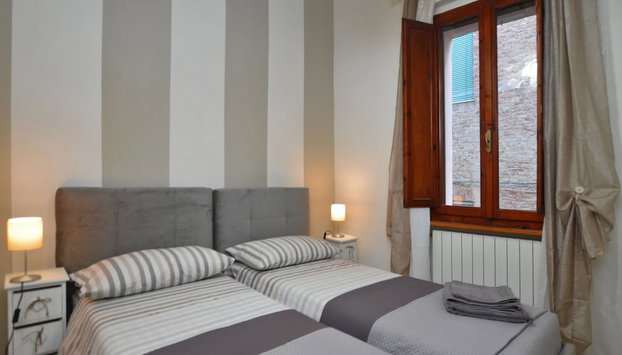 Casina Di Giada - Foto 5, Habitación