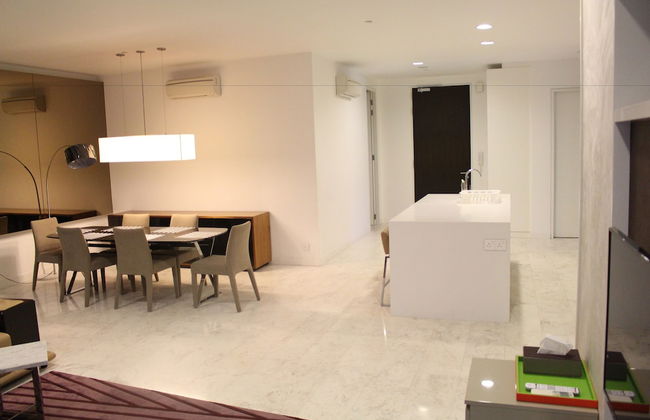 Royal Apartment at Platinum KL - Foto 37