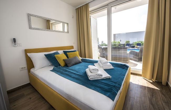 Luxury Villas Royal II with Private Pool - Foto 8