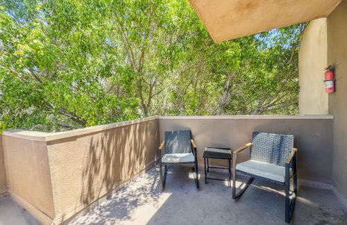 Charming 2nd Ave Lofts in Downtown San Diego with Parking - Foto 128