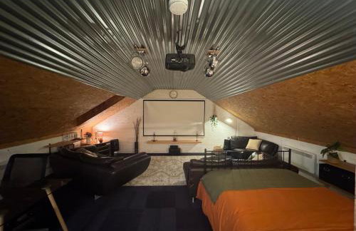 The Loft - Foto 21