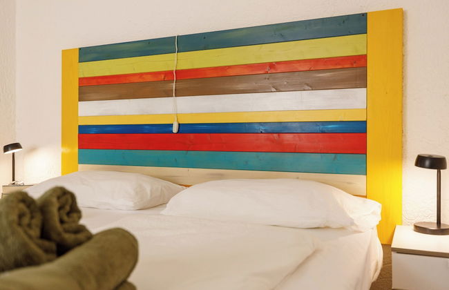 Residence Rustico - Foto 57