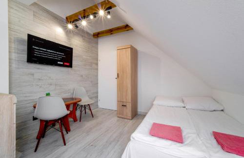 Wczasowa 8 Apartments - Photo 58