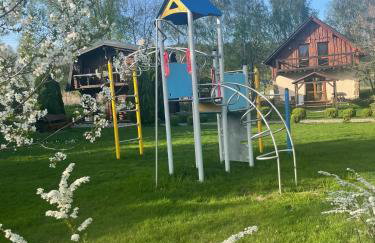 Domki Florentyna Szklarska Poręba-Wojcieszyce - Foto 36