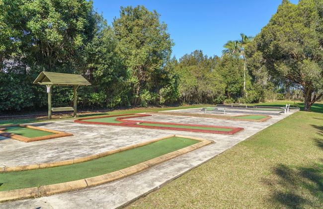 Ultiqa Village Resort - Foto 24