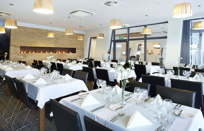 VacationClub - Ultra Marine Apartments - Foto 20