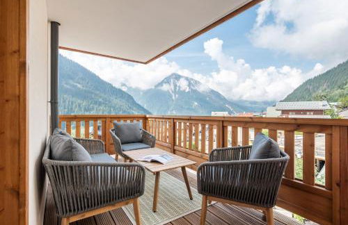 Apartment Erin Champagny-en-Vanoise - by EMERALD STAY - Foto 38