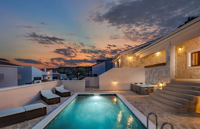 Villa Alora Zadarvillas - Foto 5